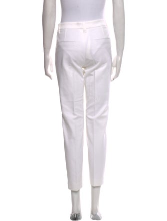 Brunello Cucinelli Skinny Leg Pants