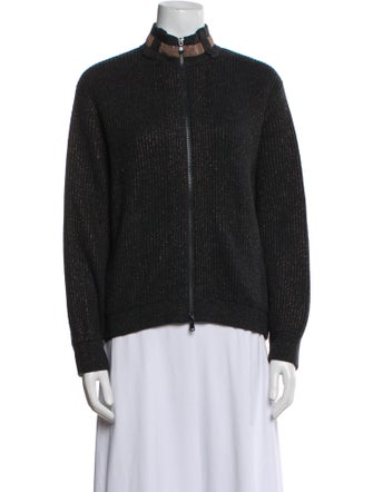 Brunello Cucinelli Cashmere Jacket