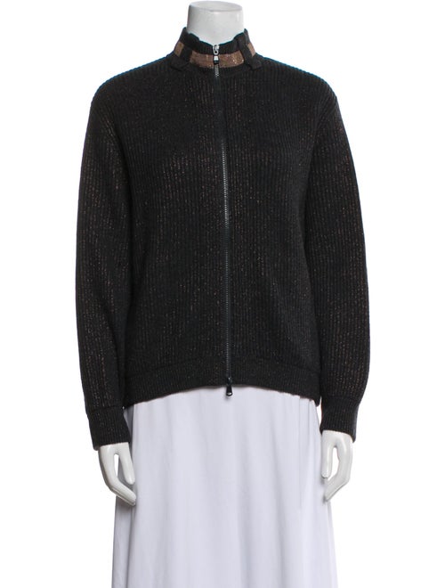 Brunello Cucinelli Cashmere Jacket