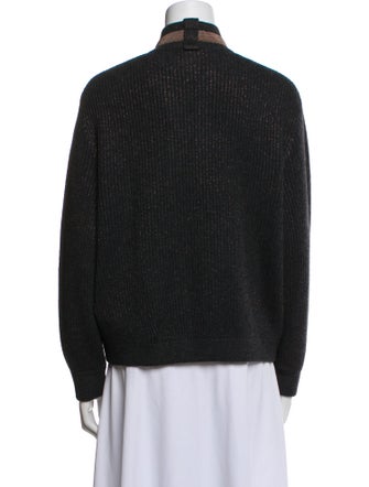 Brunello Cucinelli Cashmere Jacket