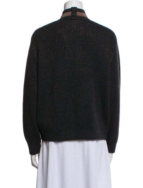 Brunello Cucinelli Cashmere Jacket