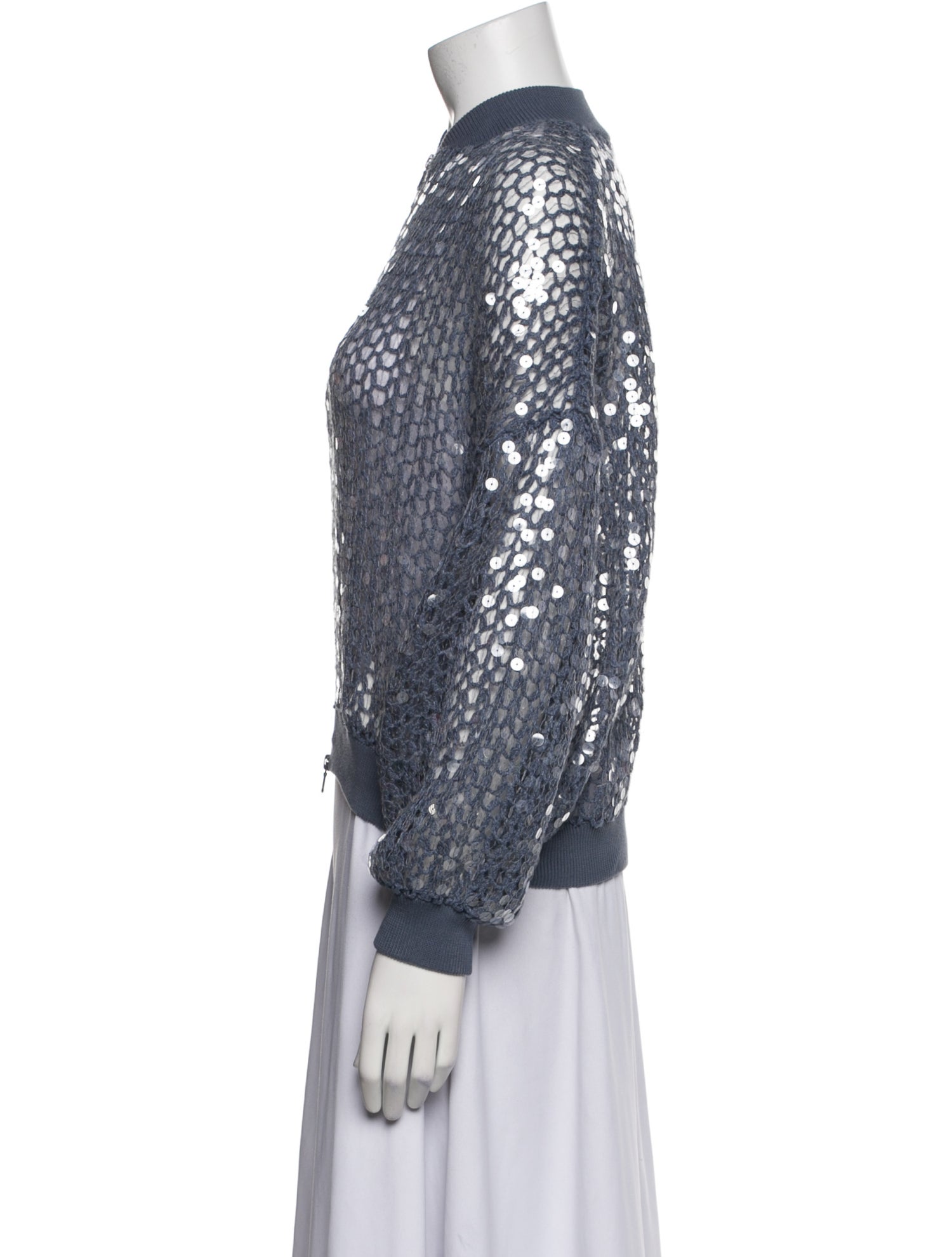 Brunello Cucinelli Bomber Jacket