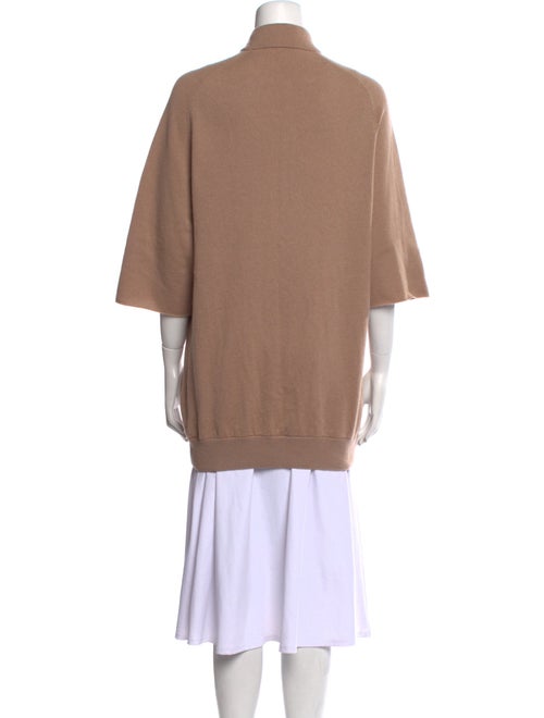 Brunello Cucinelli Cashmere V-Neck Sweater