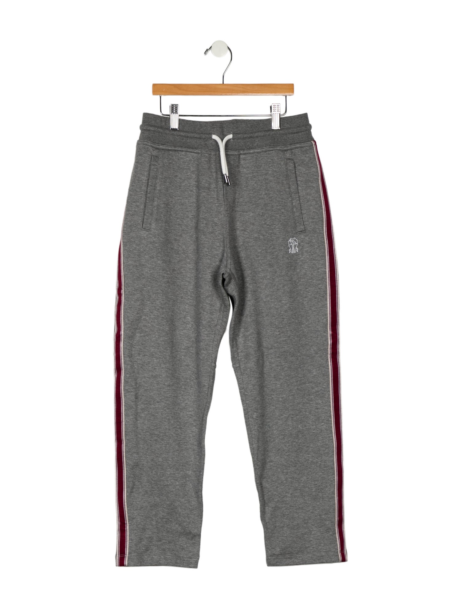 Brunello Cucinelli Boys' Casual Sweatpants