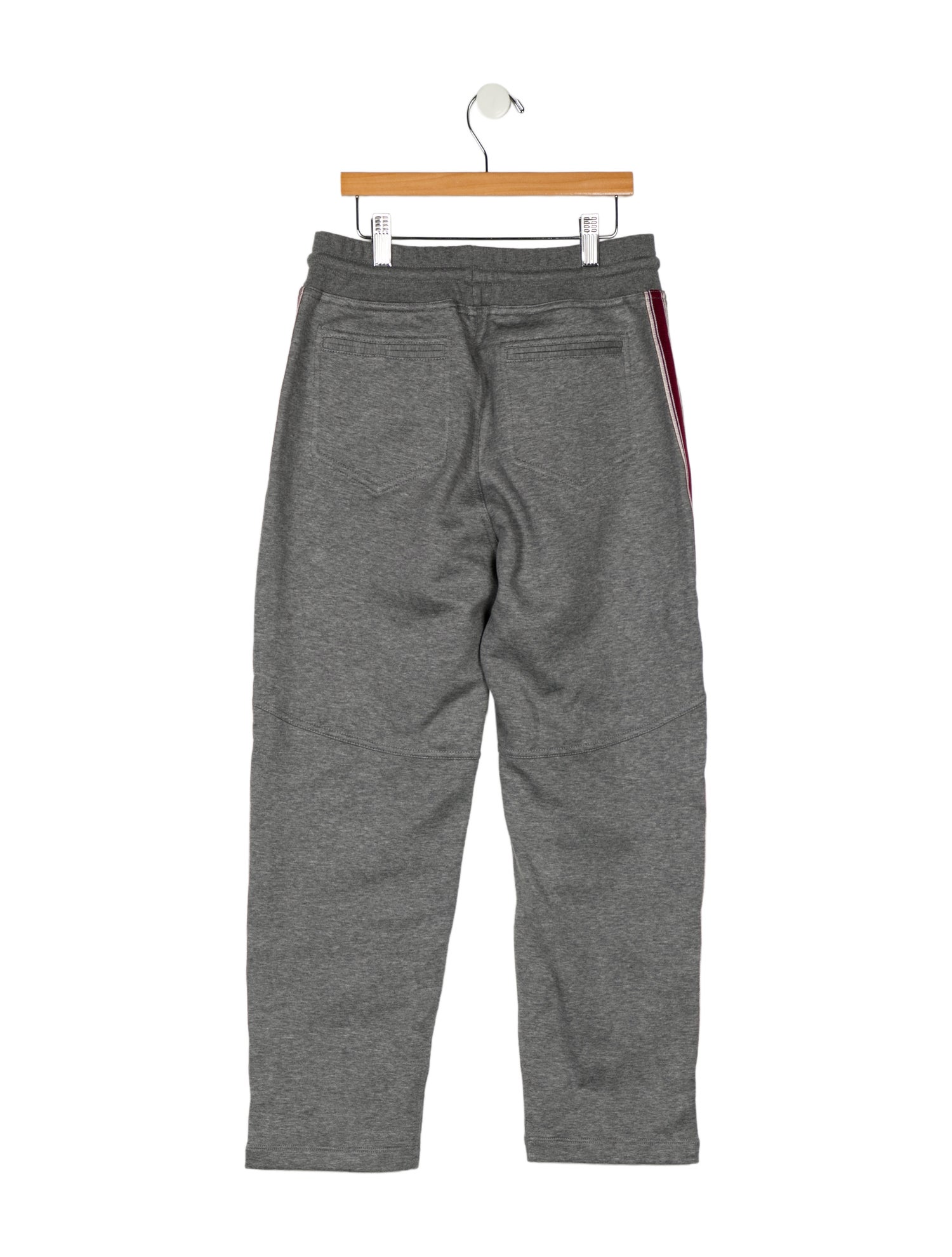 Brunello Cucinelli Boys' Casual Sweatpants