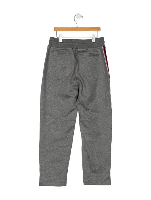Brunello Cucinelli Boys' Casual Sweatpants
