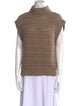 Brunello Cucinelli Cashmere Striped Sweater