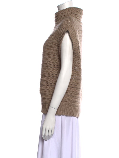 Brunello Cucinelli Cashmere Striped Sweater