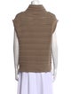 Brunello Cucinelli Cashmere Striped Sweater