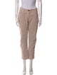 Brunello Cucinelli Straight Leg Pants