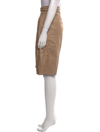 Brunello Cucinelli Knee-Length Shorts
