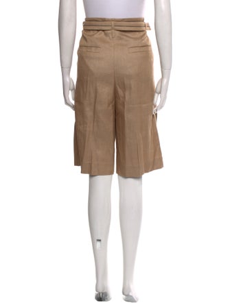 Brunello Cucinelli Knee-Length Shorts