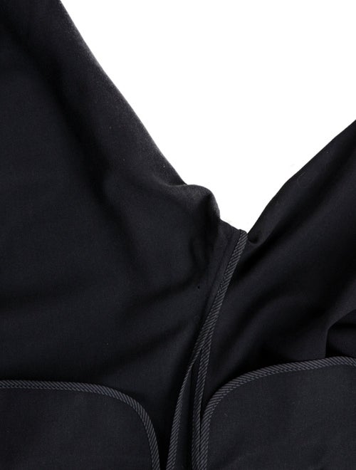 Brunello Cucinelli Virgin Wool Skinny Leg Pants