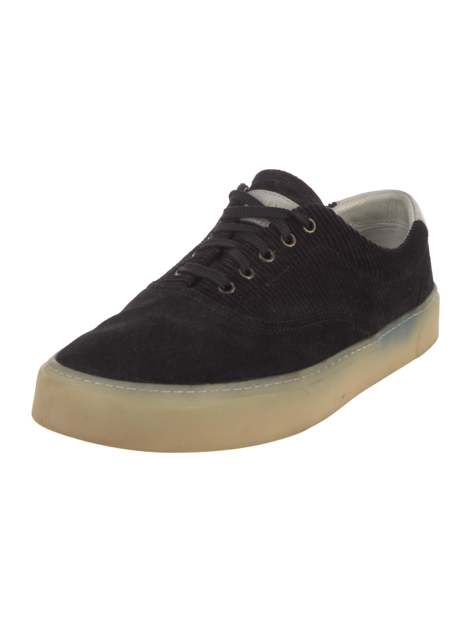 Brunello Cucinelli Suede Sneakers