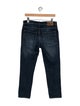 Brunello Cucinelli Monili Skinny Jeans