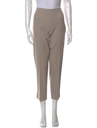 Brunello Cucinelli Skinny Leg Pants