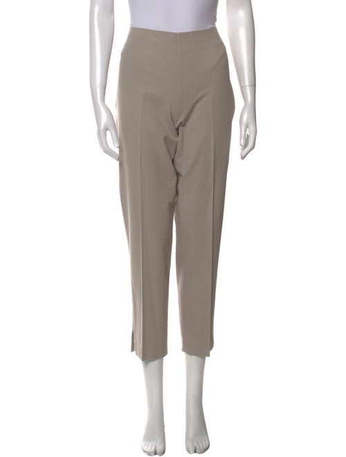 Brunello Cucinelli Skinny Leg Pants