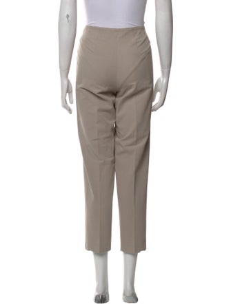 Brunello Cucinelli Skinny Leg Pants