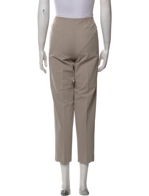 Brunello Cucinelli Skinny Leg Pants