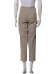 Brunello Cucinelli Skinny Leg Pants