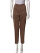 Brunello Cucinelli Straight Leg Pants