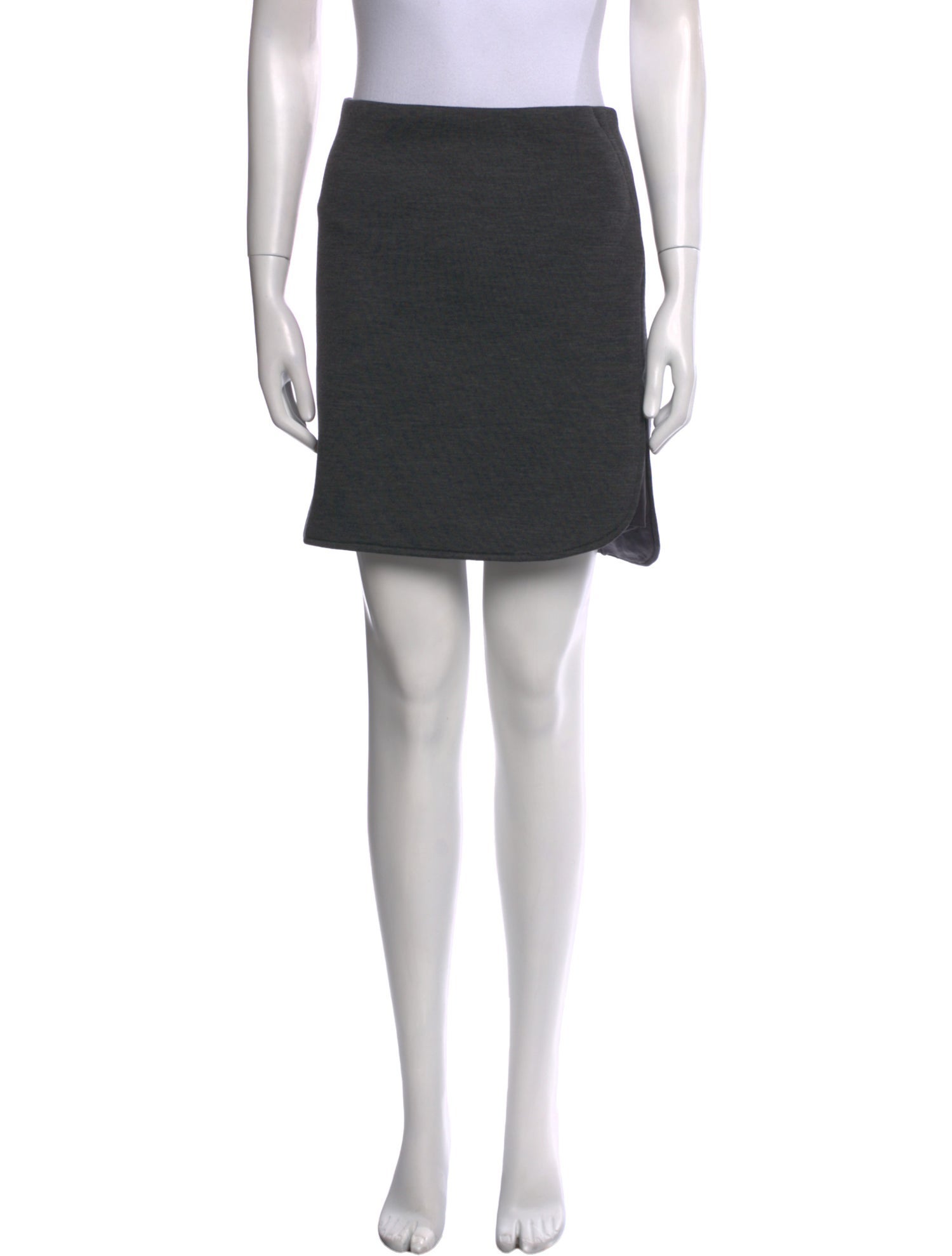 Brunello Cucinelli Mini Skirt