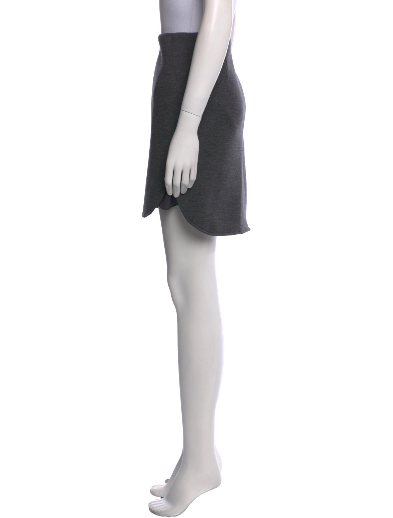 Brunello Cucinelli Mini Skirt