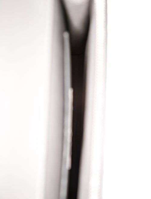 Brunello Cucinelli Snakeskin Messenger Bag