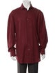 Brunello Cucinelli Long Sleeve Dress Shirt