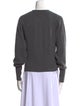 Brunello Cucinelli Cashmere V-Neck Sweater