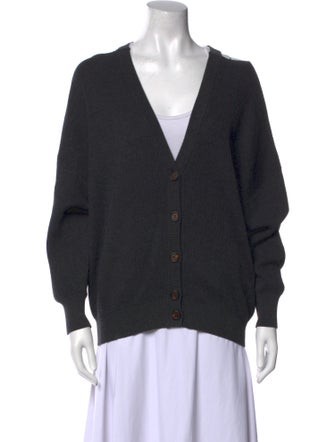 Brunello Cucinelli V-Neck Sweater