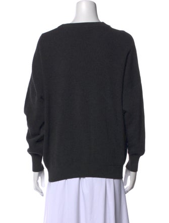 Brunello Cucinelli V-Neck Sweater