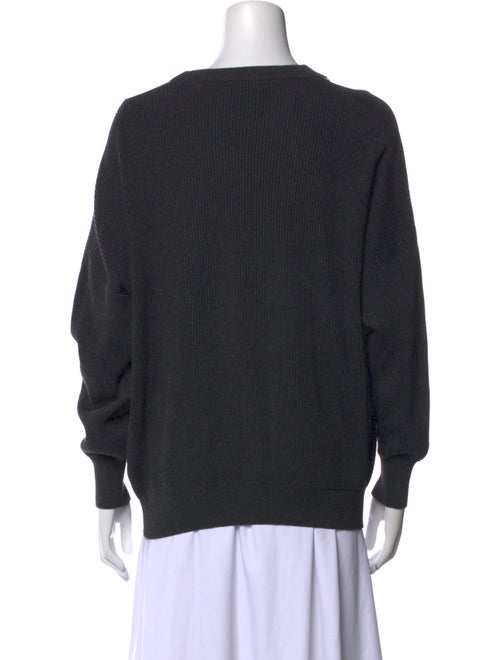 Brunello Cucinelli V-Neck Sweater