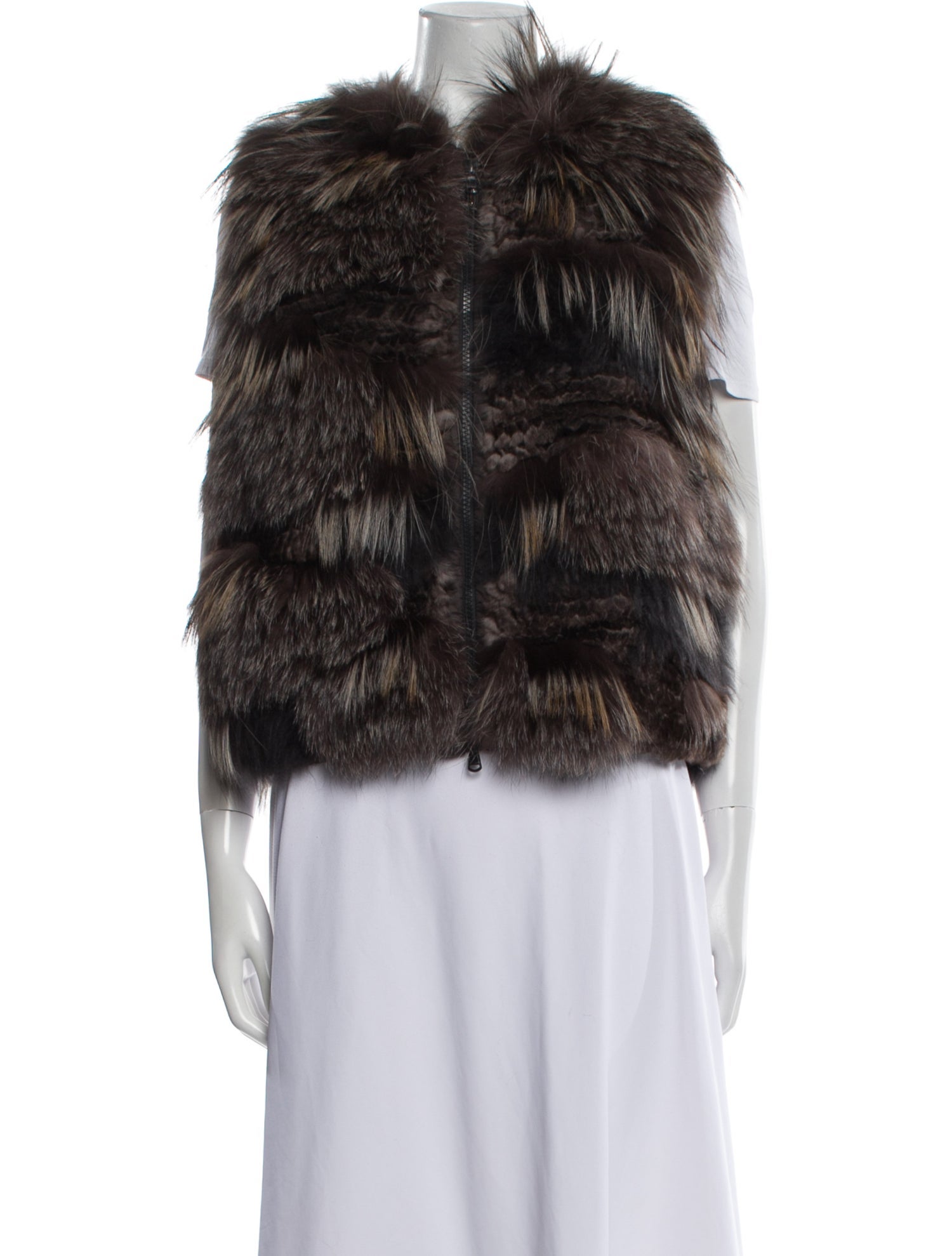 Brunello Cucinelli Vest w/ Tags