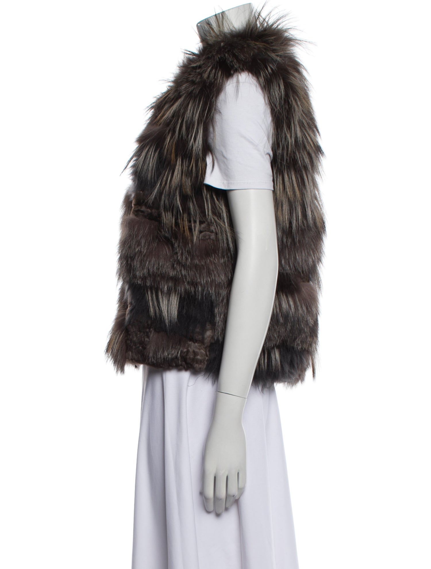 Brunello Cucinelli Vest w/ Tags