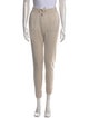 Brunello Cucinelli Cashmere Skinny Leg Pants