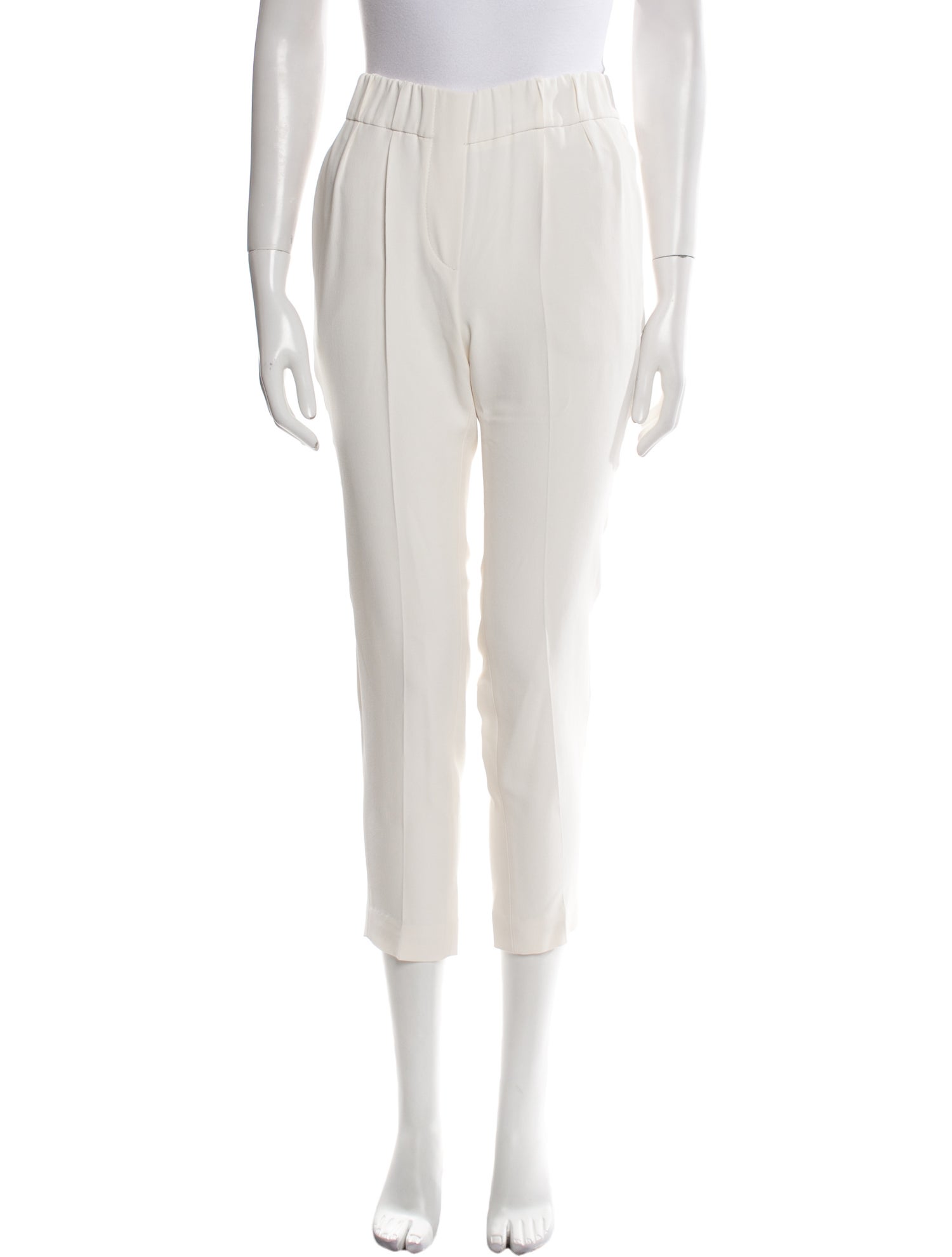 Brunello Cucinelli Skinny Leg Pants w/ Tags