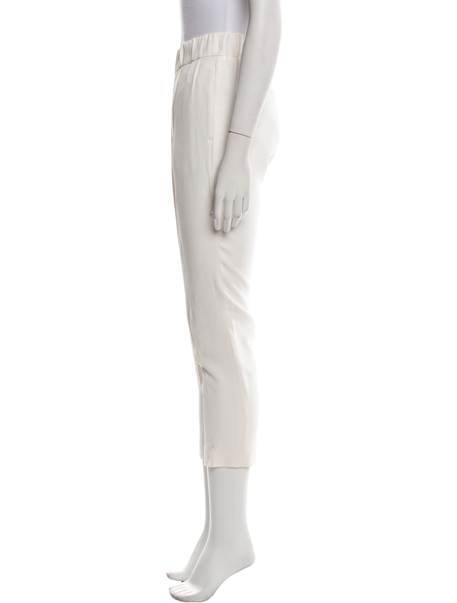 Brunello Cucinelli Skinny Leg Pants w/ Tags