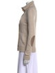 Brunello Cucinelli Cashmere Mock Neck Sweater