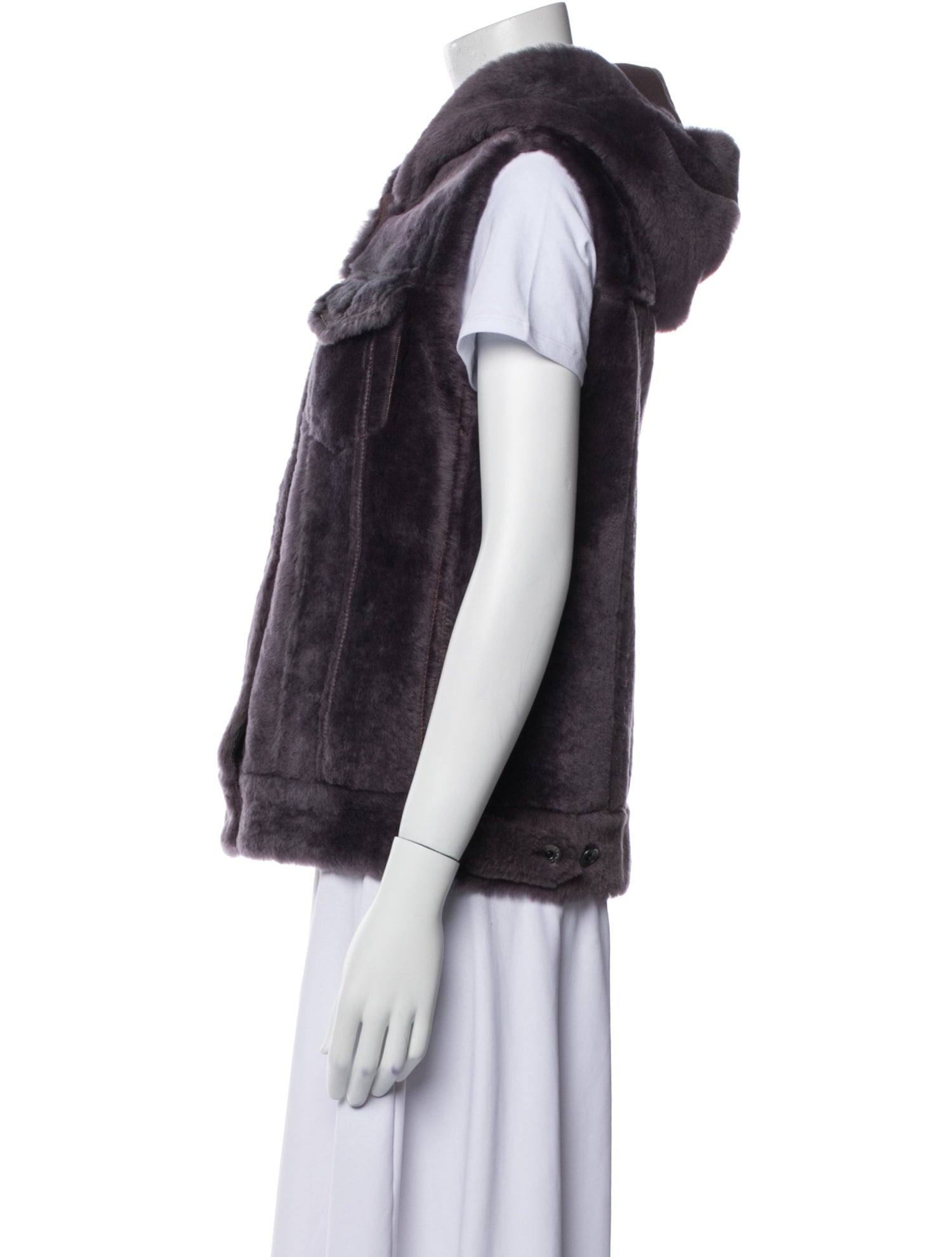 Brunello Cucinelli Vest