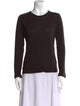 Brunello Cucinelli Crew Neck Sweater