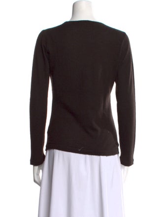 Brunello Cucinelli Crew Neck Sweater