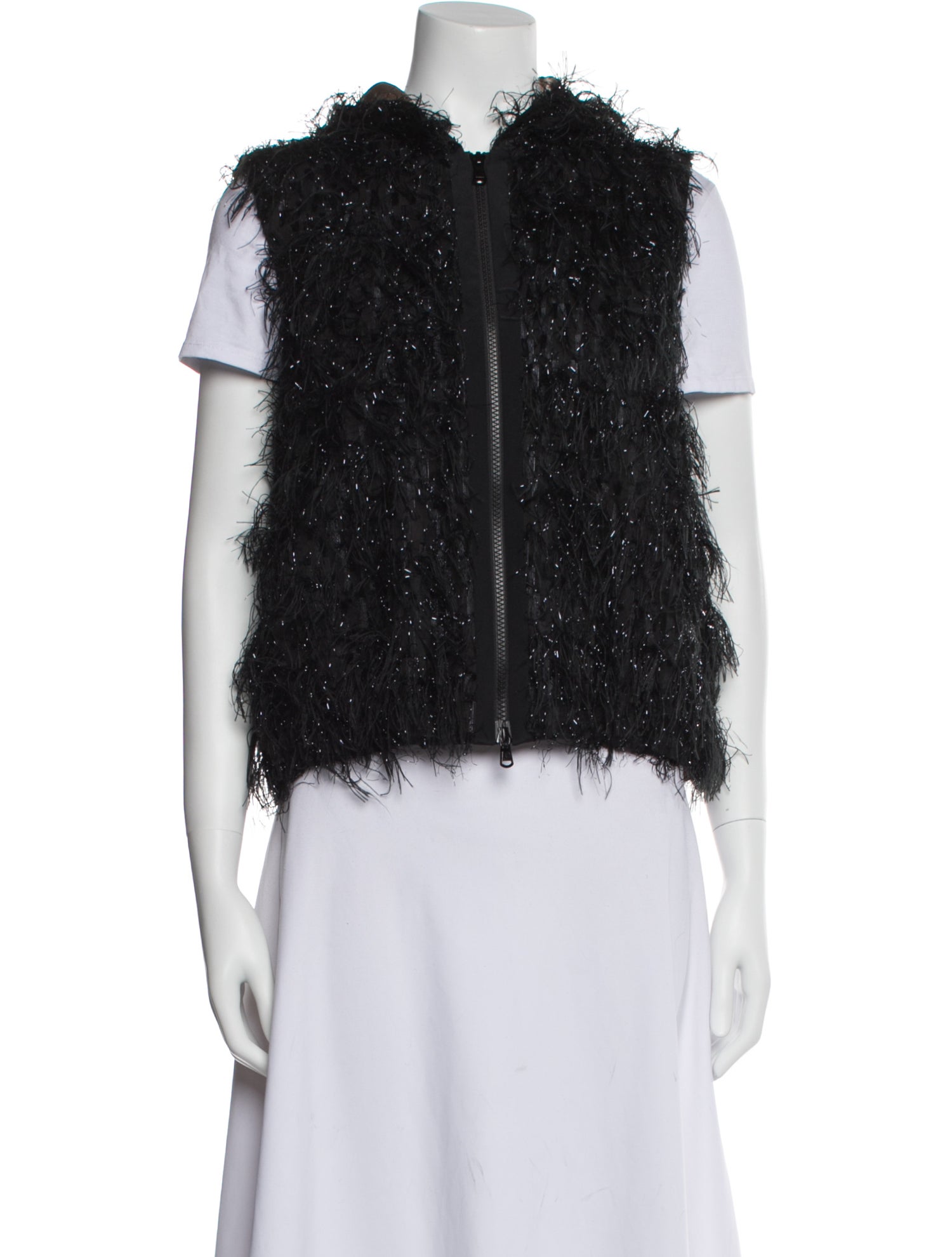 Brunello Cucinelli Vest w/ Tags