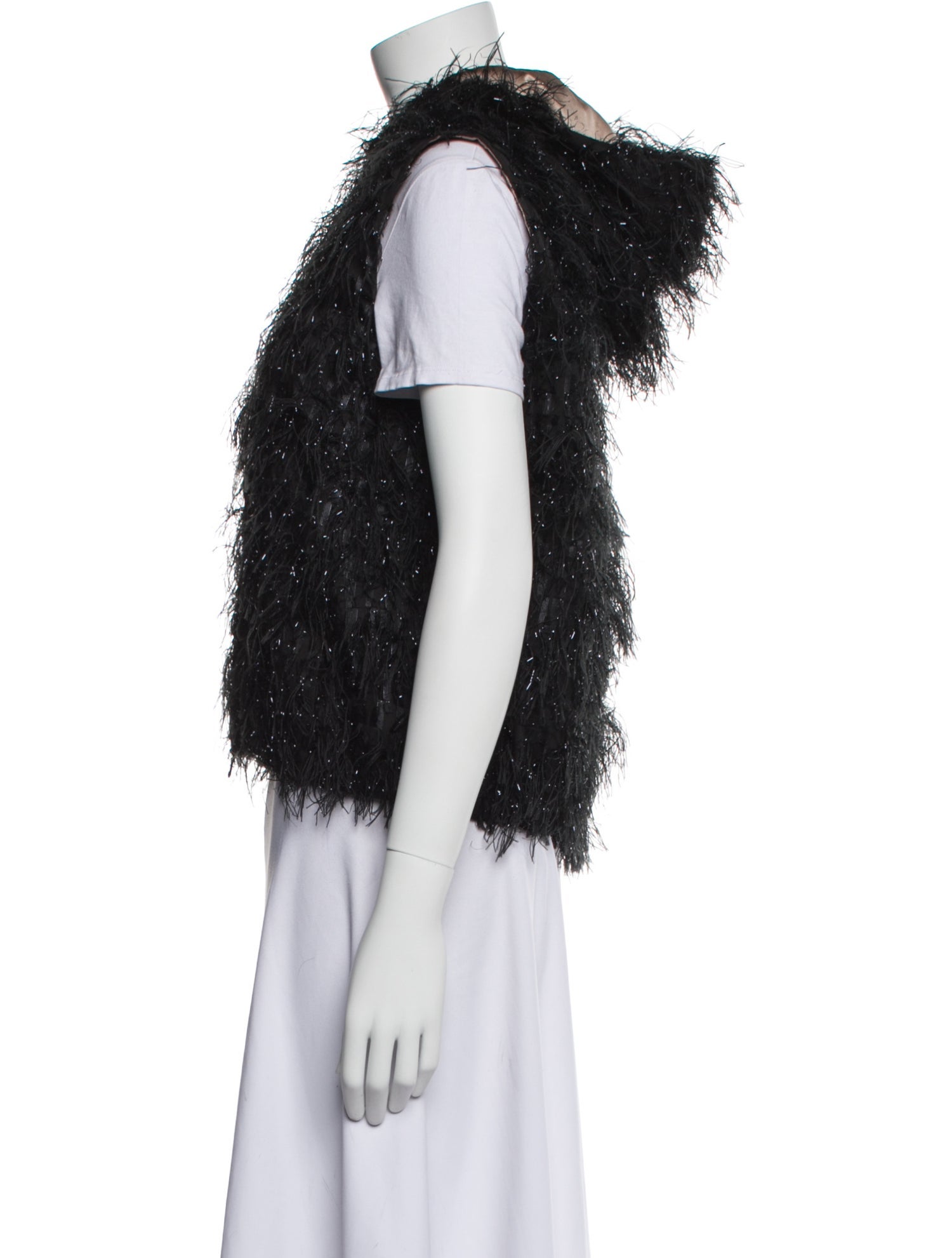 Brunello Cucinelli Vest w/ Tags