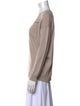 Brunello Cucinelli Cashmere V-Neck Sweater