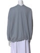 Brunello Cucinelli Cashmere Striped Sweater
