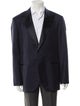 Brunello Cucinelli Virgin Wool Blazer
