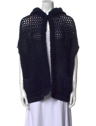 Brunello Cucinelli Crew Neck Sweater