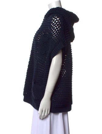 Brunello Cucinelli Crew Neck Sweater