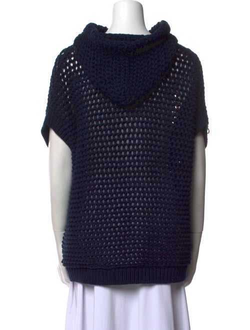 Brunello Cucinelli Crew Neck Sweater